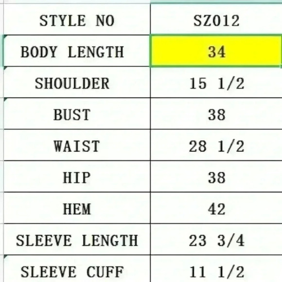 Floral tuxedo mini dress - Picture 4 of 4